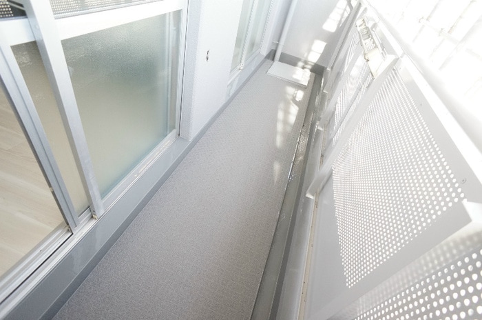 ミシガンハウス浜大津の物件内観写真