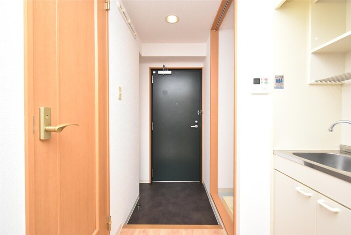 ベラ・フォ－レの物件内観写真