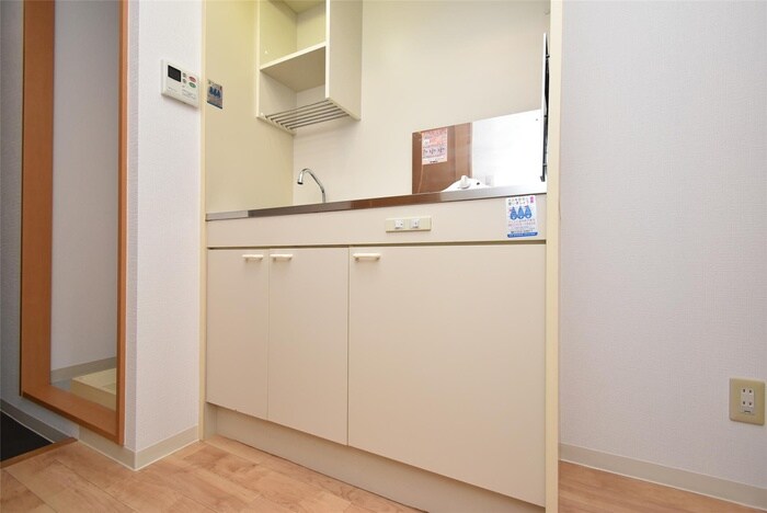 ベラ・フォ－レの物件内観写真