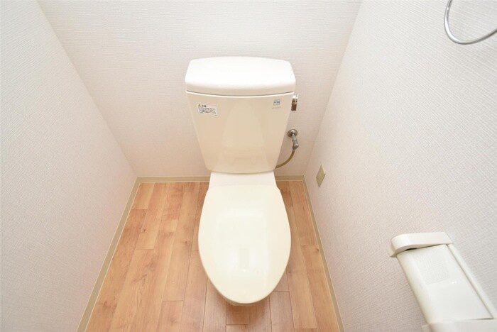 ベラ・フォ－レの物件内観写真