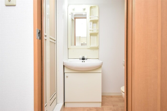 ベラ・フォ－レの物件内観写真