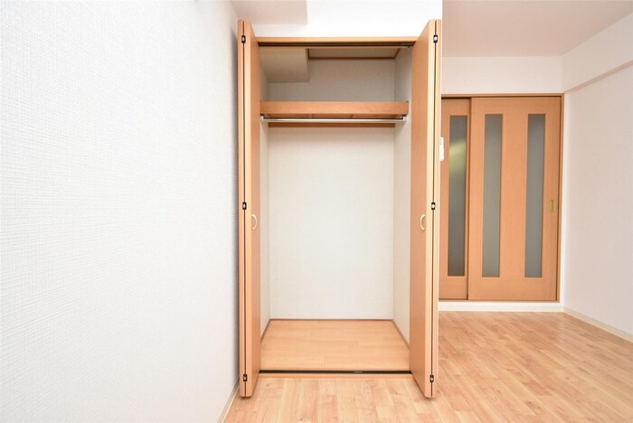 ベラ・フォ－レの物件内観写真