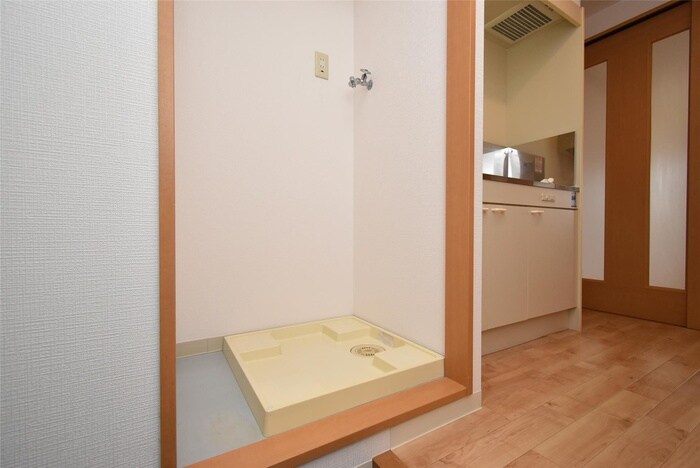 ベラ・フォ－レの物件内観写真