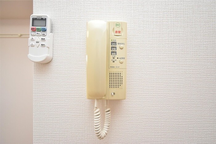 ベラ・フォ－レの物件内観写真