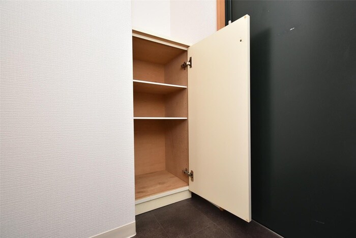 ベラ・フォ－レの物件内観写真