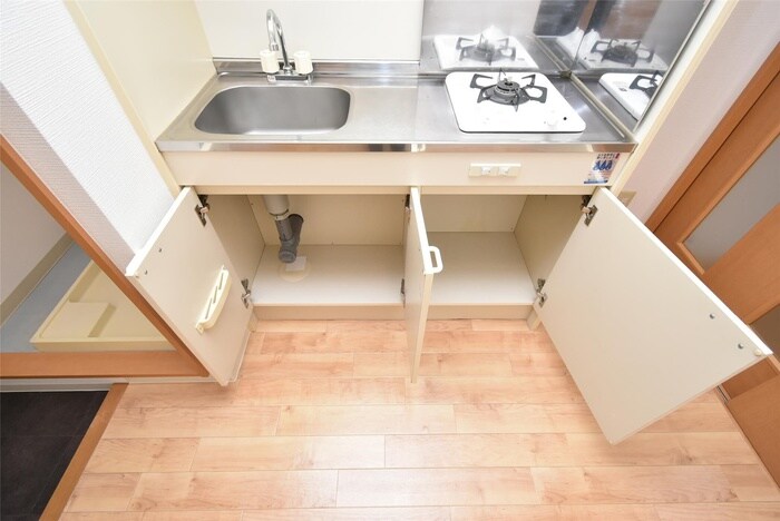 ベラ・フォ－レの物件内観写真