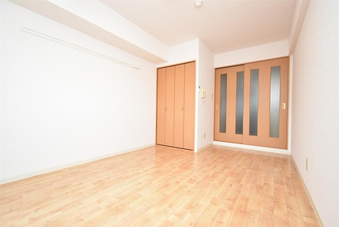 ベラ・フォ－レの物件内観写真