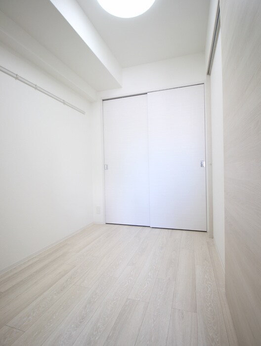 セイワパレス天王寺真田山の物件内観写真