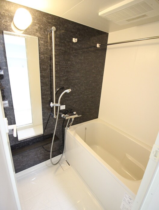 セイワパレス天王寺真田山の物件内観写真