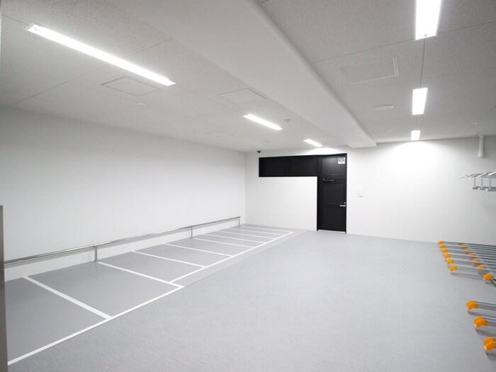 セイワパレス天王寺真田山の物件外観写真