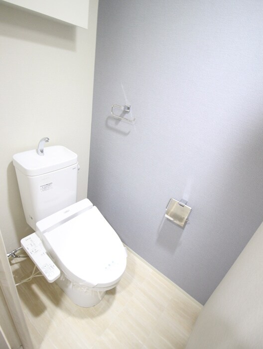 セイワパレス天王寺真田山の物件内観写真