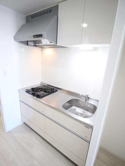 セイワパレス天王寺真田山の物件内観写真