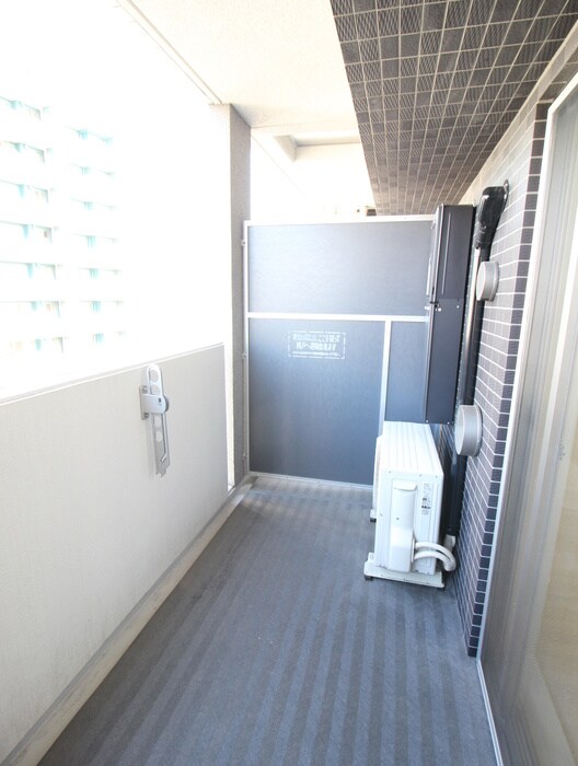 セイワパレス天王寺真田山の物件内観写真