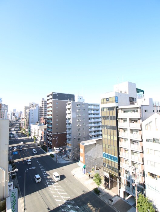 セイワパレス天王寺真田山の物件内観写真