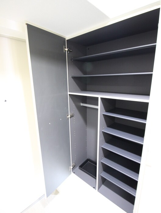 セイワパレス天王寺真田山の物件内観写真