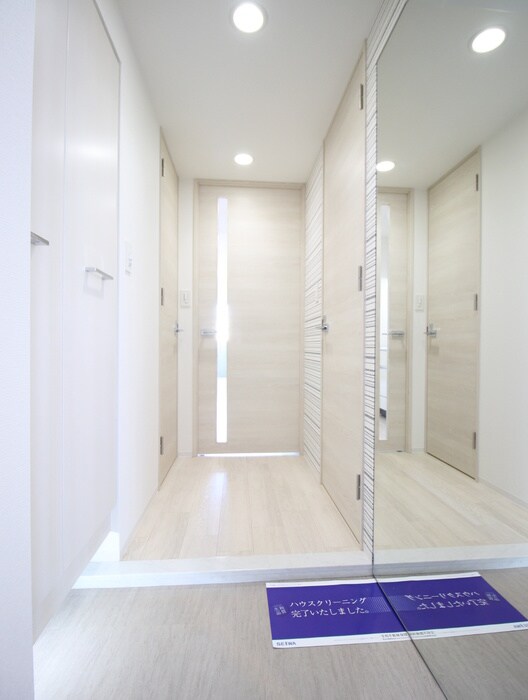 セイワパレス天王寺真田山の物件内観写真