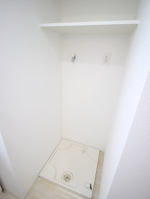 セイワパレス天王寺真田山の物件内観写真