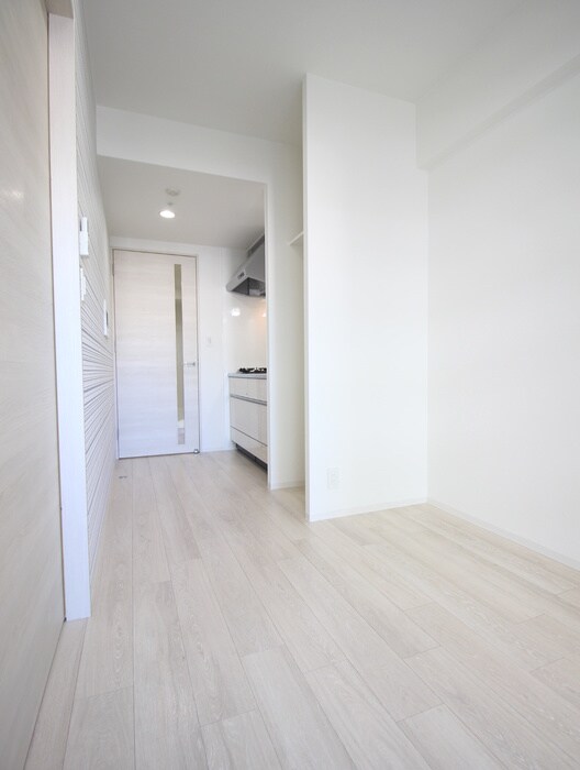 セイワパレス天王寺真田山の物件内観写真