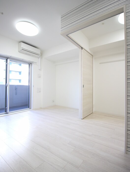 セイワパレス天王寺真田山の物件内観写真