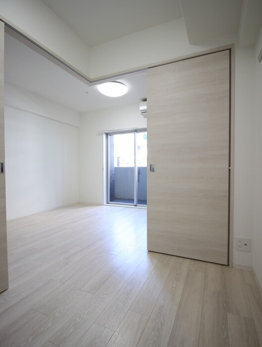 セイワパレス天王寺真田山の物件内観写真