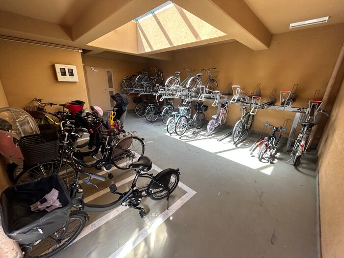 ヴァンベ－ル向丘の物件外観写真