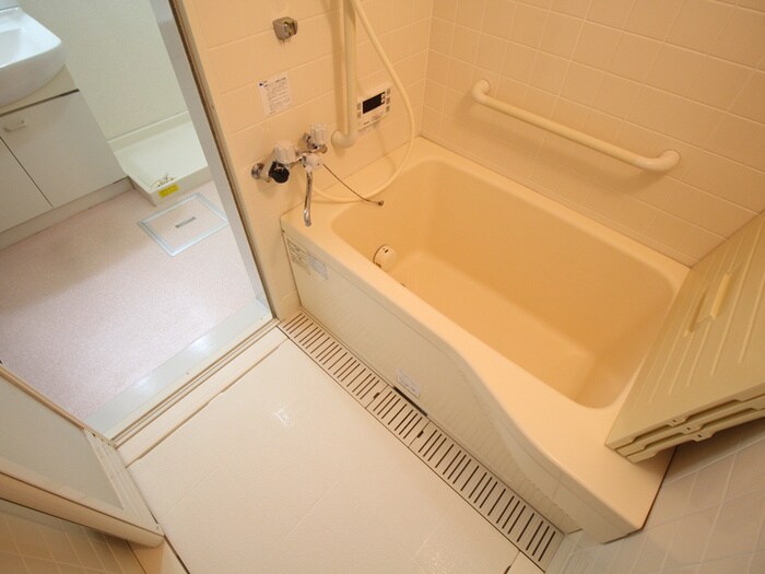 ヴァンベ－ル向丘の物件内観写真