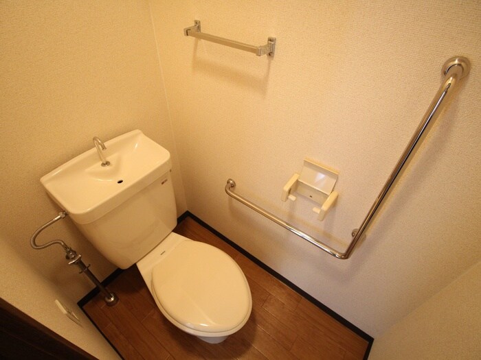 ヴァンベ－ル向丘の物件内観写真