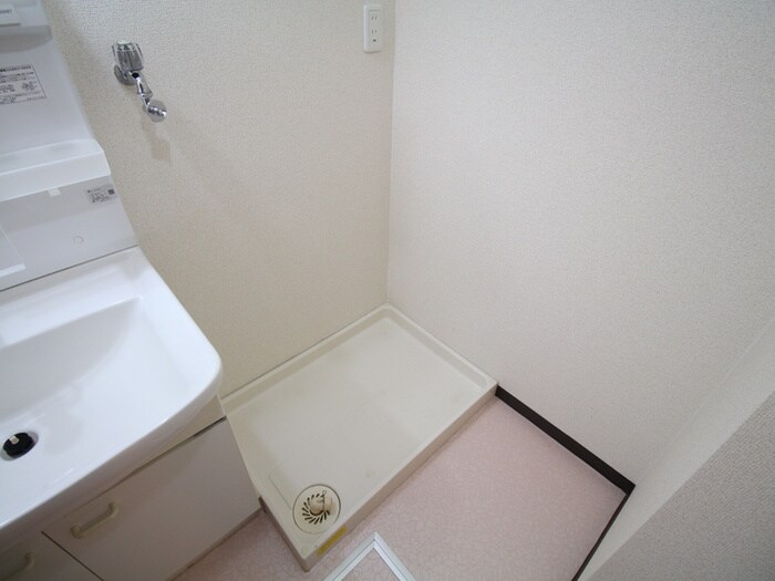 ヴァンベ－ル向丘の物件内観写真