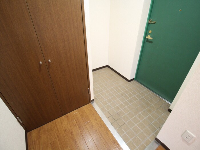 ヴァンベ－ル向丘の物件内観写真