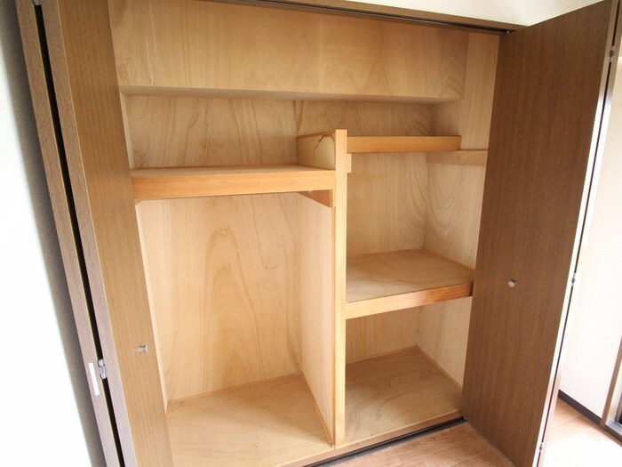 ヴァンベ－ル向丘の物件内観写真