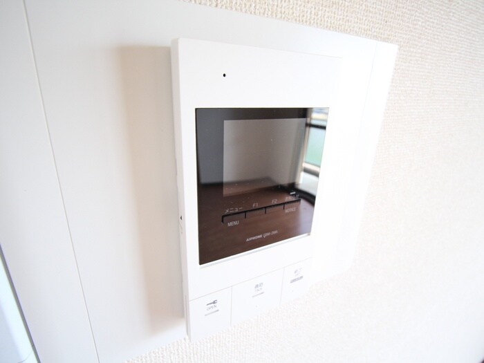 ヴァンベ－ル向丘の物件内観写真