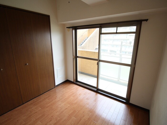 ヴァンベ－ル向丘の物件内観写真