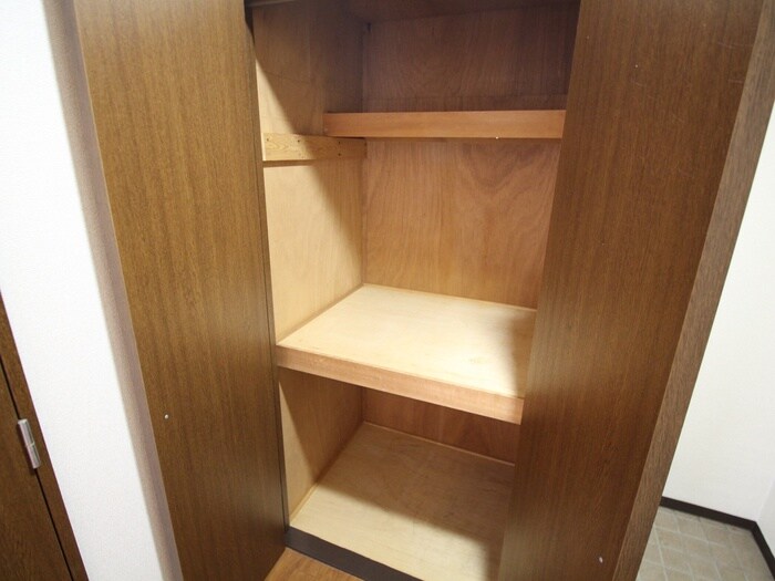 ヴァンベ－ル向丘の物件内観写真