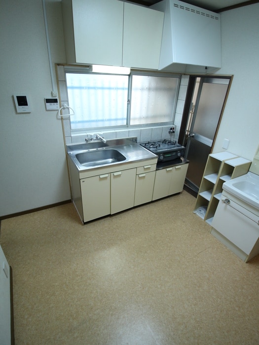 門真市浜町テラスハウスの物件内観写真