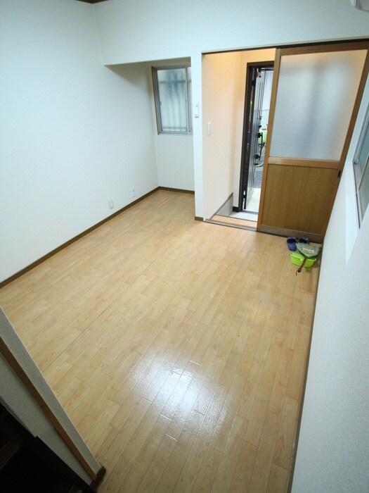 門真市浜町テラスハウスの物件内観写真