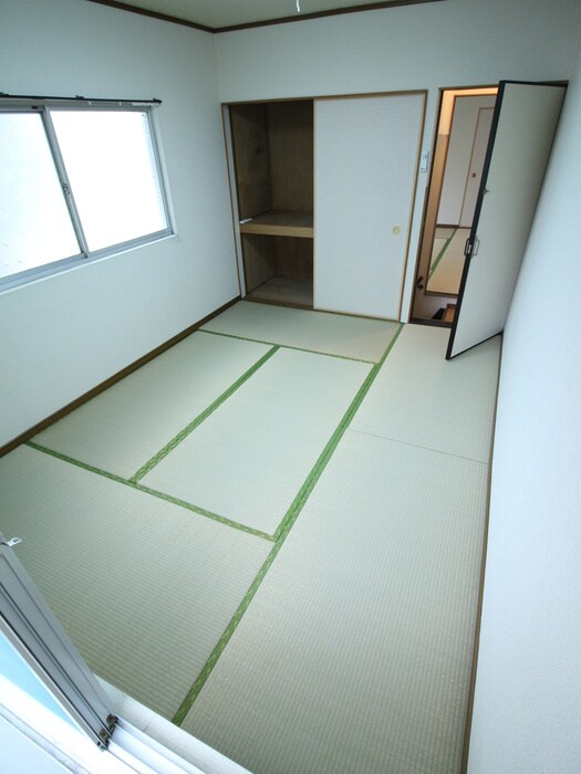 門真市浜町テラスハウスの物件内観写真