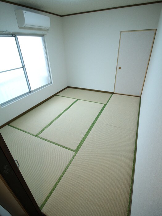 門真市浜町テラスハウスの物件内観写真