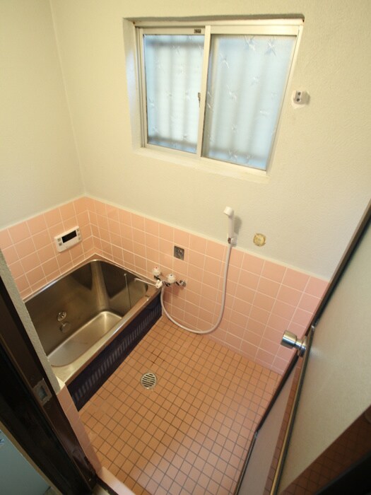 門真市浜町テラスハウスの物件内観写真