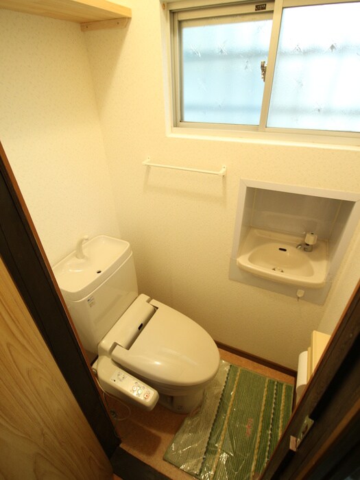 門真市浜町テラスハウスの物件内観写真