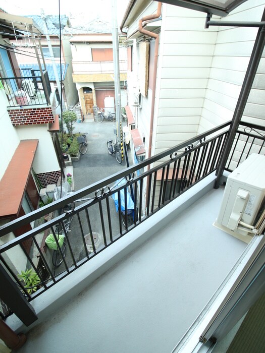 門真市浜町テラスハウスの物件内観写真