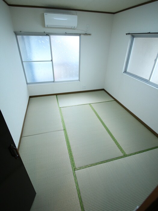 門真市浜町テラスハウスの物件内観写真