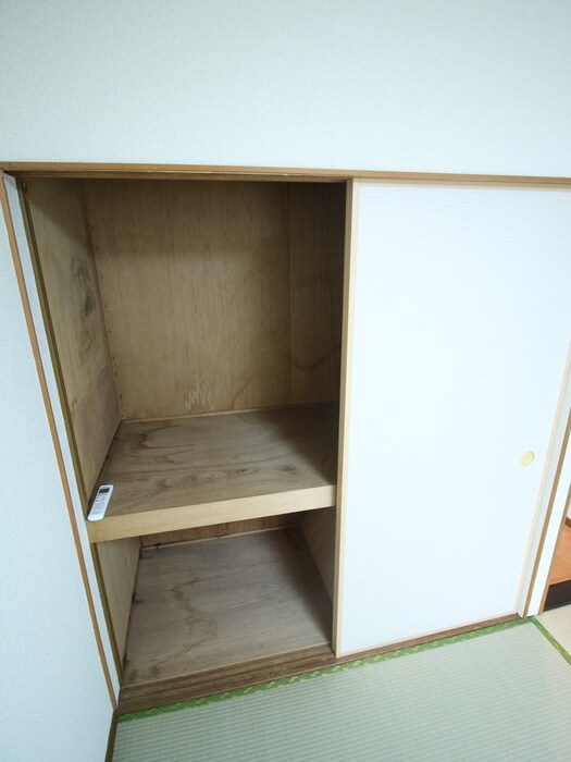 門真市浜町テラスハウスの物件内観写真