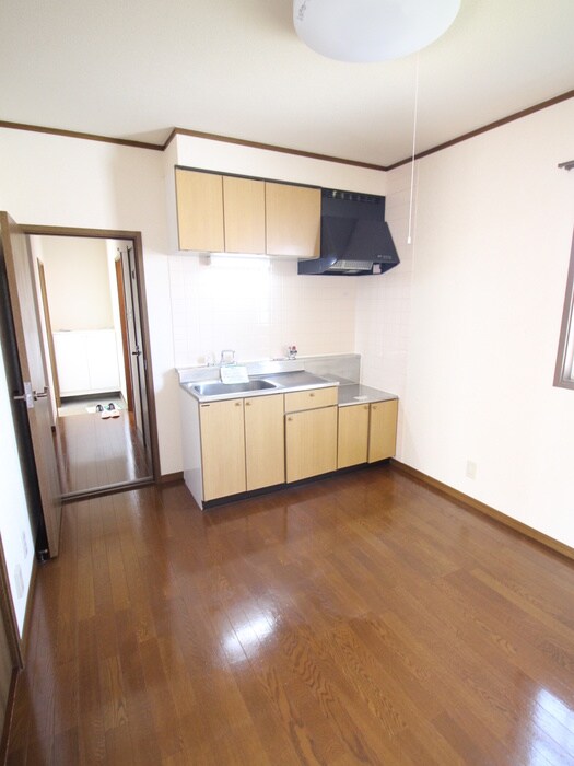 コスモハイツの物件内観写真