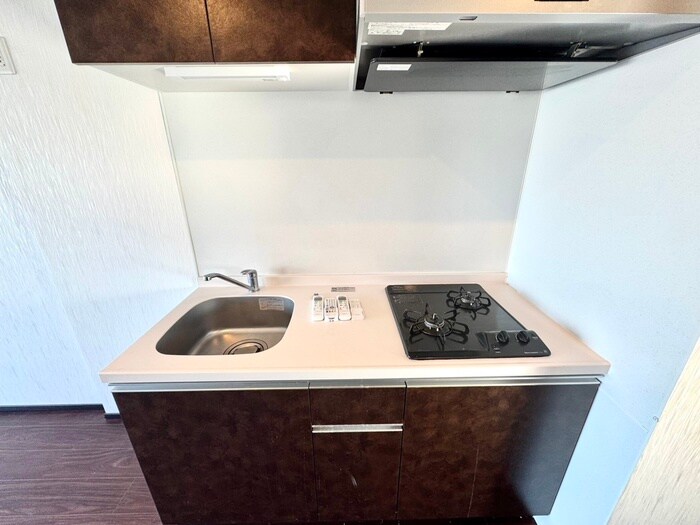 プレジオ森河内ＡＳＩＡＮの物件内観写真