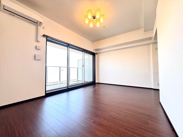 プレジオ森河内ＡＳＩＡＮの物件内観写真