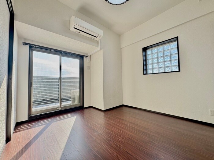 プレジオ森河内ＡＳＩＡＮの物件内観写真