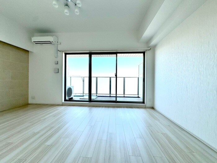 プレジオ森河内ＡＳＩＡＮの物件内観写真