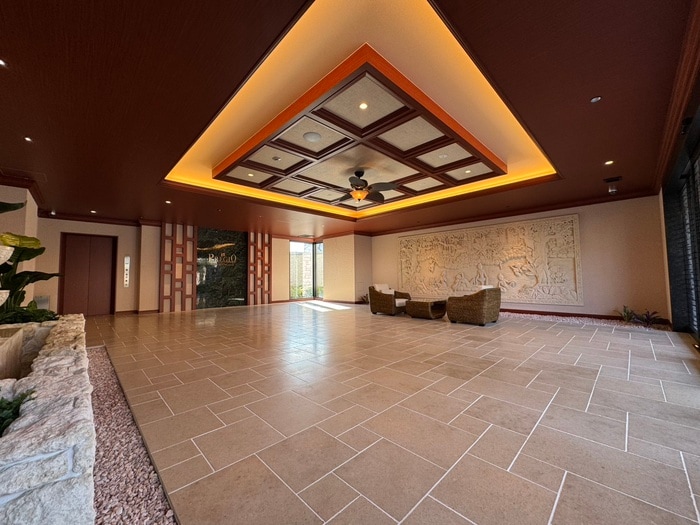 プレジオ森河内ＡＳＩＡＮの物件外観写真