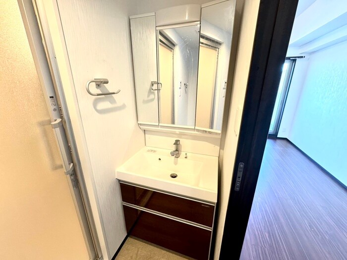 プレジオ森河内ＡＳＩＡＮの物件内観写真