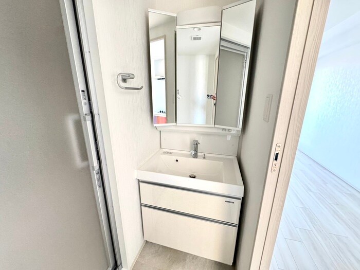 プレジオ森河内ＡＳＩＡＮの物件内観写真